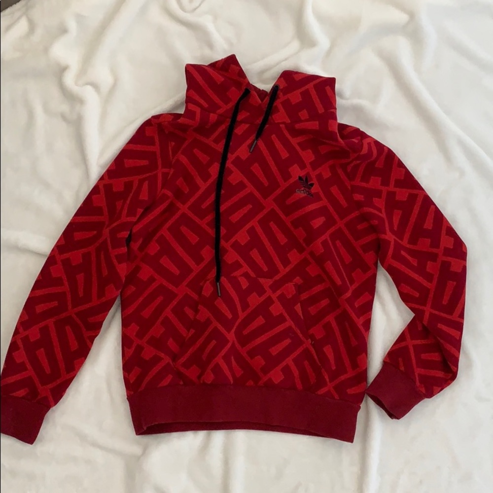 Adidas Hoodie